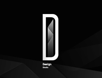 Projekt logo dla firmy design | Projektowanie logo